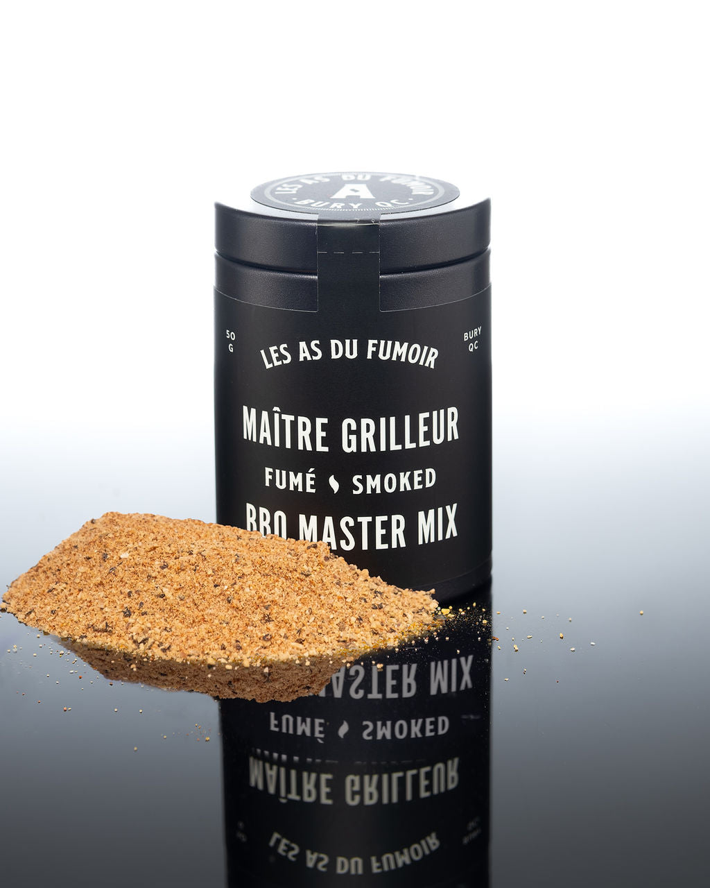 Complete collection - including our new smoked pasta