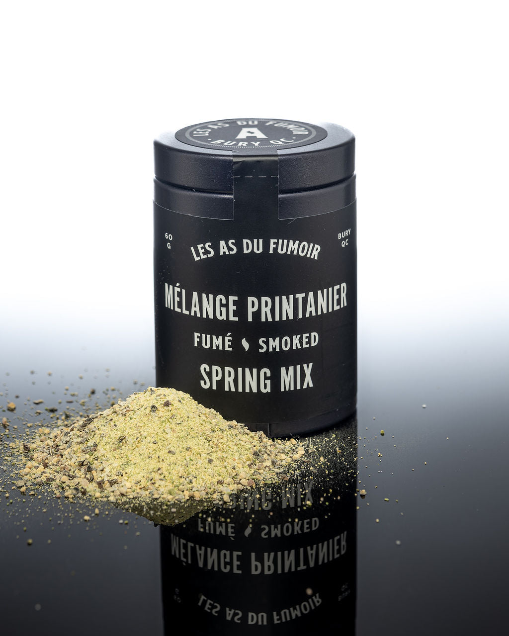 Complete collection - including our new smoked pasta