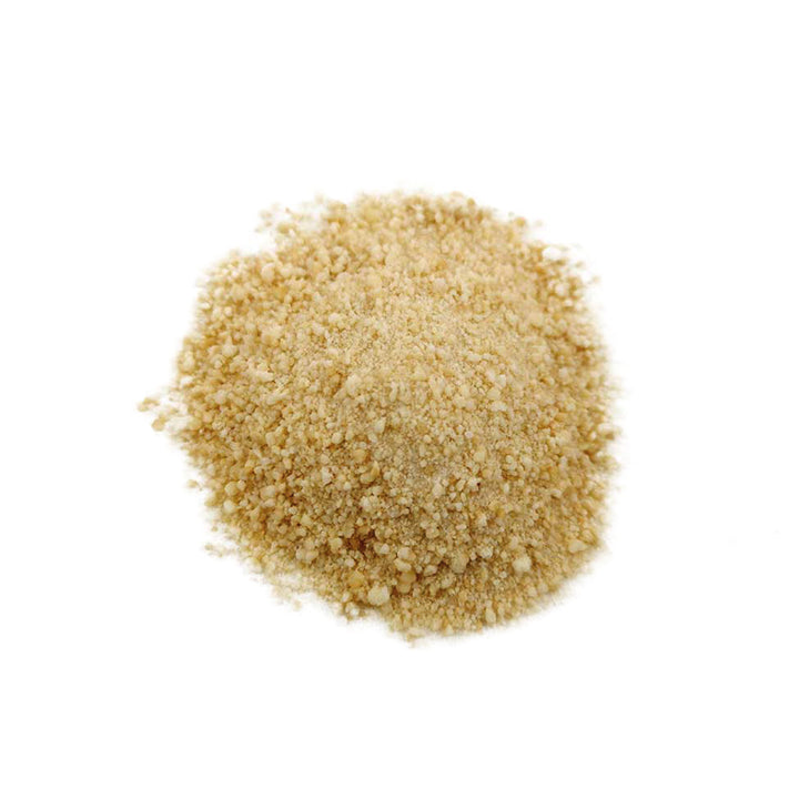 SUCRE D’ÉRABLE FUMÉ