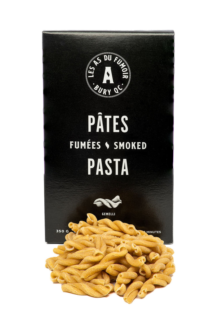 Complete collection - including our new smoked pasta