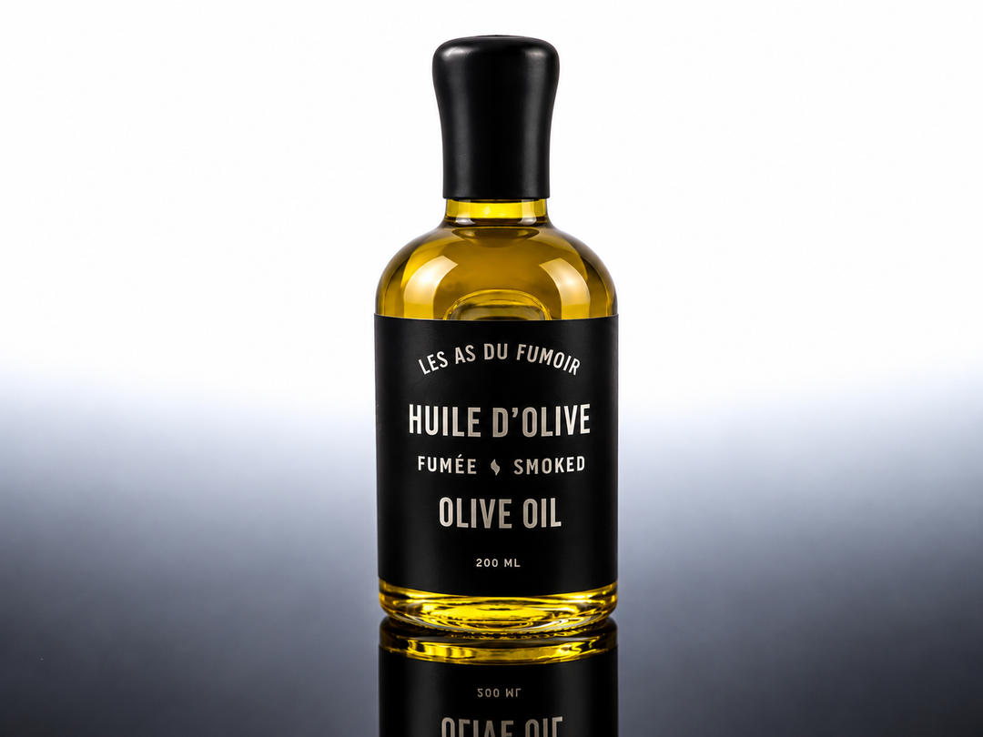 Coffret Terroir & Fumée
