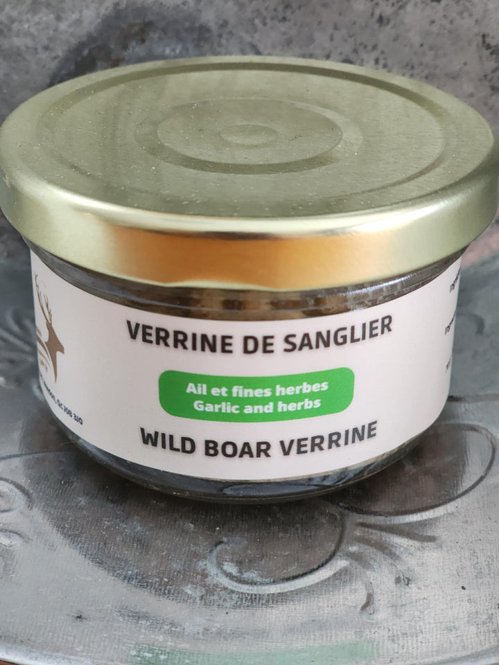 Coffret Terroir & Fumée