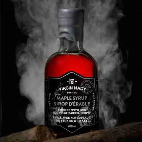 Sirop d&
